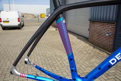 De Rosa IDOL 2026 - Ogni Maggio - Giro d'Italia [M]