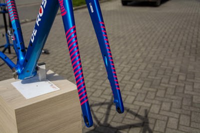 De Rosa IDOL 2026 - Ogni Maggio - Giro d'Italia [M]