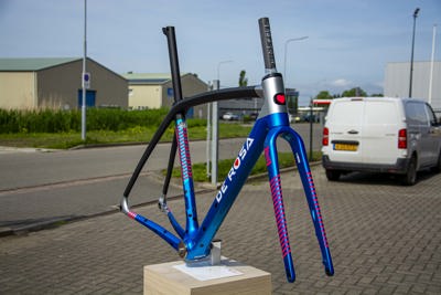 De Rosa IDOL 2026 - Ogni Maggio - Giro d'Italia [M]