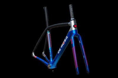 De Rosa IDOL 2026 - Ogni Maggio - Giro d'Italia [M]