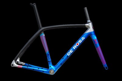 IDOL 2026 - Ogni Maggio - Giro d'Italia [M]