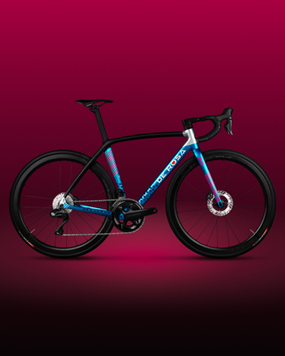 De Rosa IDOL 2026 - Ogni Maggio - Giro d'Italia