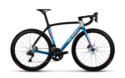 De Rosa IDOL 2026 - Ogni Maggio - Giro d'Italia