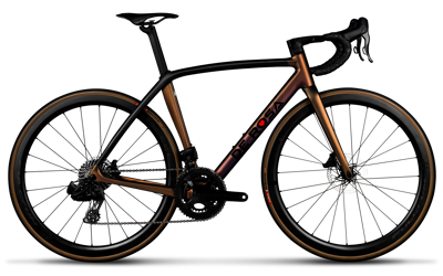 De Rosa IDOL 2027 - SUNRISE