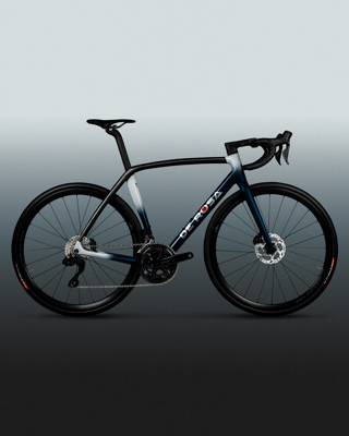De Rosa IDOL 2026 - VEGA BLUE [L]