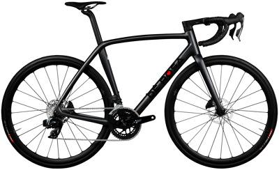 De Rosa IDOL 2026 - ZENITH STEALTH