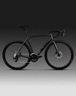 De Rosa IDOL 2026 - ZENITH STEALTH
