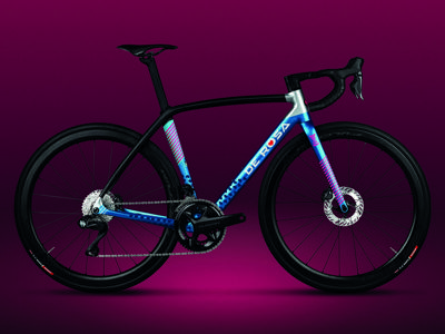 De Rosa IDOL 2026 - Ogni Maggio - Giro d'Italia [M]