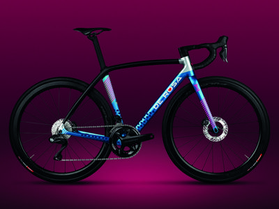 IDOL 2026 - Ogni Maggio - Giro d'Italia [XXL]
