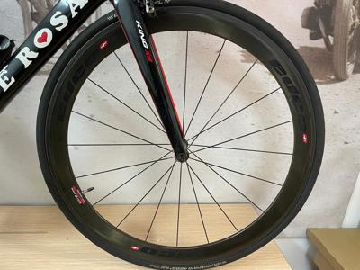 De Rosa KING XS - Frame - 51 cm ACF (S) - NERO LUCIDO - De Rosa