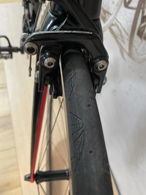 De Rosa KING XS - Frame - 51 cm ACF (S) - NERO LUCIDO - De Rosa