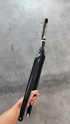 MERAK DB - Front Fork