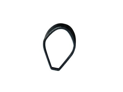 RUBBER SEATPOST SK 2020