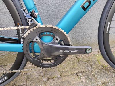 De Rosa IDOL DISK - ACQUA MARINA [XL]