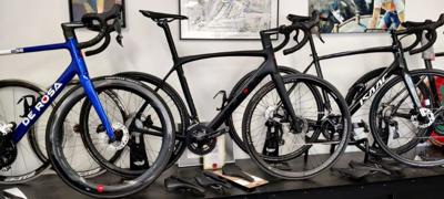 De Rosa IDOL DISK - BOB [L]