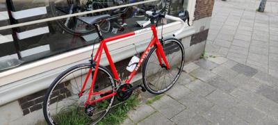 De Rosa CORUM RED - Frame - maat 58 / XL