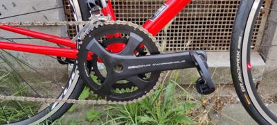 De Rosa CORUM RED - Frame - maat 58 / XL