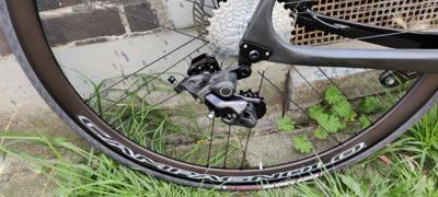 De Rosa IDOL DISK - BOB [L]