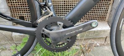 De Rosa IDOL DISK - BOB [L]