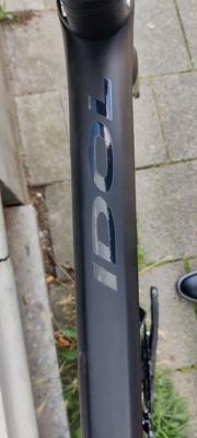 De Rosa IDOL DISK - BOB [L]