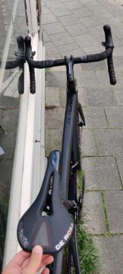 De Rosa IDOL DISK - BOB [L]