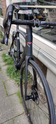 De Rosa IDOL DISK - BOB [L]