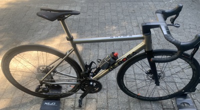 ANIMA DISC - Frame - De Rosa [Custom maatvoering]