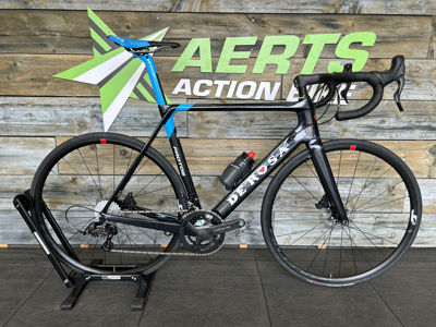 PROTOS DISC - FRAME - 55 cm [L]