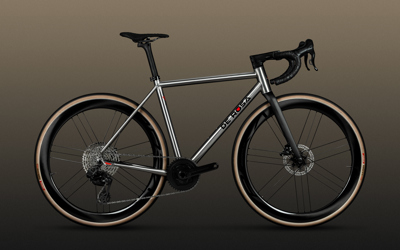 TITANIO X - frameset