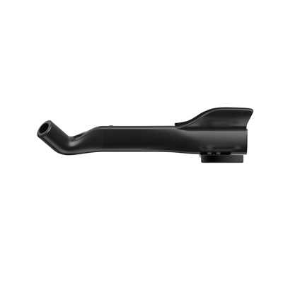 Deda Elementi JET2 Hydro extensions, Dedacciai V107 aluminium, Small, 315m