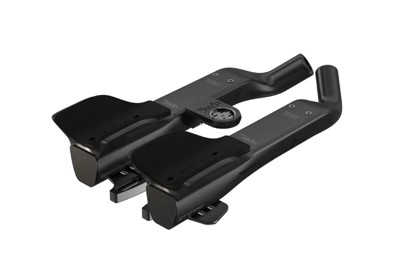 JET2 Hydro extensions, Dedacciai V107 aluminium, Small, 315m