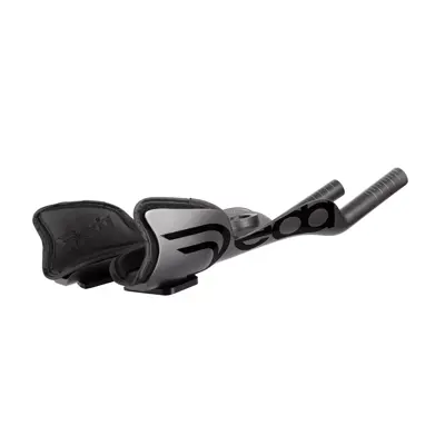 JET2 EVO, extensions, carbon, size S, 340mm, without spacers