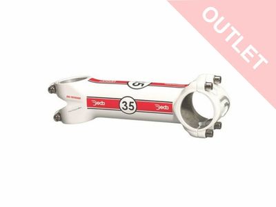 OUTLET 14 - TRENTACINQUE WHITE 110 - Stuurpen