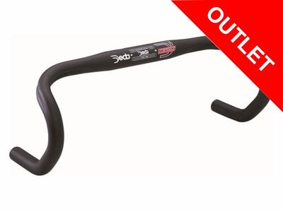 OUTLET 17 - NEWTON ANATOMIC BLACK 46 cm BB