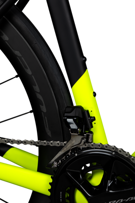 De Rosa MERAK DB - 2024 Bingoal Wallonie