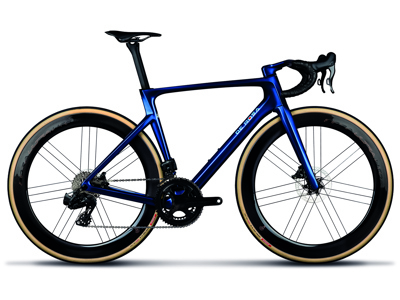 De Rosa MERAK DB