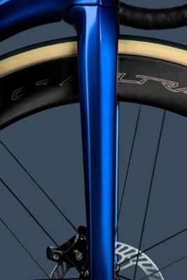 De Rosa MERAK - Classic Blue - Frameset