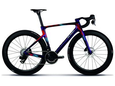 MERAK - Dynamic Purple - Frameset