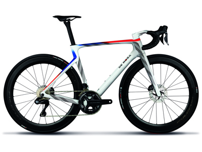 MERAK - Dynamic White - Frameset
