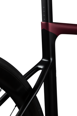 De Rosa MERAK DB - 2024 Santiago
