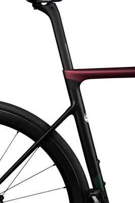 De Rosa MERAK DB - 2024 Santiago