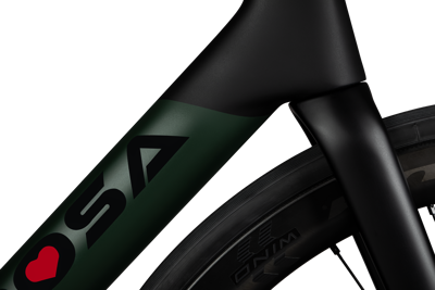 De Rosa MERAK DB - 2024 Santiago
