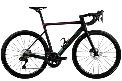 De Rosa MERAK DB - 2024 Santiago