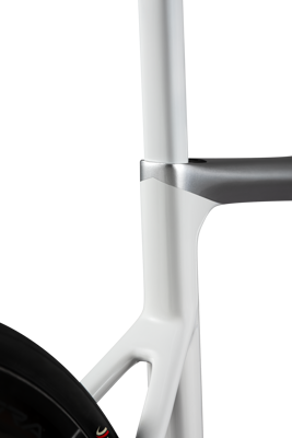 De Rosa MERAK DB - 2024 White Blue Silver