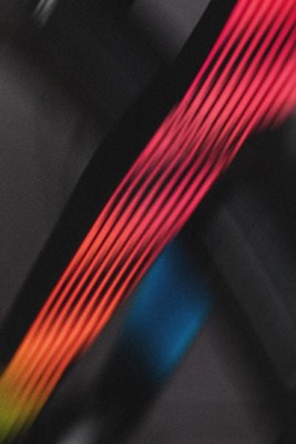 De Rosa MERAK - Dynamic Black - Frameset