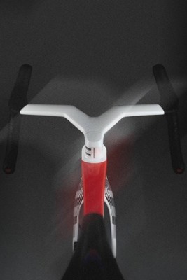 De Rosa MERAK - Dynamic White - Frameset