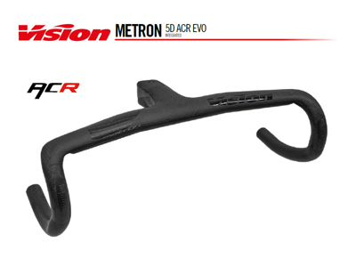 VISION HB METRON 5D ACR EVO 90x400 L B4