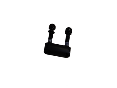 VISION HBSP 5D ACR clamp bolts+nuts ML597/MW662