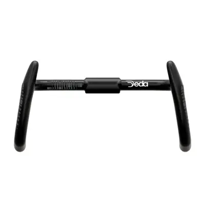 Deda Elementi OMNIUM track, handlebar, carbon, size 32cm, 10° flare
