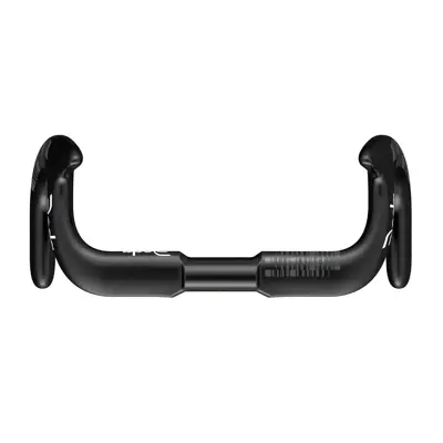 Deda Elementi OMNIUM track, handlebar, carbon, size 32cm, 10° flare